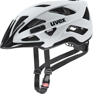 UVEX Active CC Papyrus Matt 56-60 Fahrradhelm