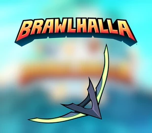 Brawlhalla - Occult Bow Piercing Poison Weapon Skin DLC CD Key