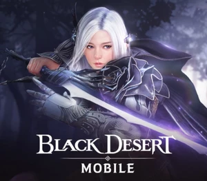 Black Desert Mobile - Prime Boss Rush & Tablet Chest I Amazon Prime Gaming CD Key