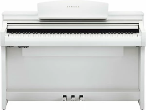 Yamaha CSP-275WH White Digitální piano