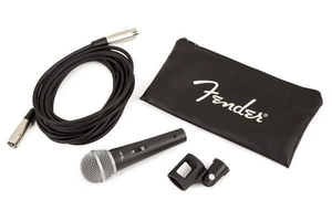 Fender P-52S Dynamisches Gesangmikrofon