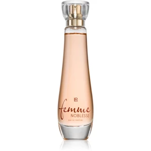 LR Femme Noblesse parfémovaná voda pro ženy 50 ml