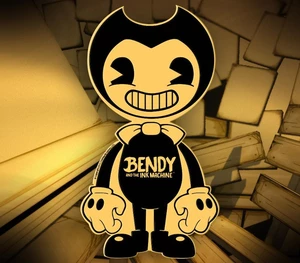 Bendy and the Ink Machine EU Steam CD Key