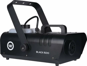 Light4Me Black 1500 Ködgép