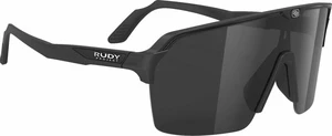 Rudy Project Spinshield Air Black Matte/Smoke Black UNI Lifestyle Brillen