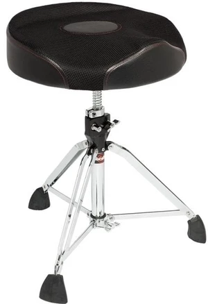 Gibraltar 9608RW2T Saddle Round Drummer Sitz