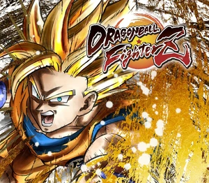 DRAGON BALL FighterZ Steam Account