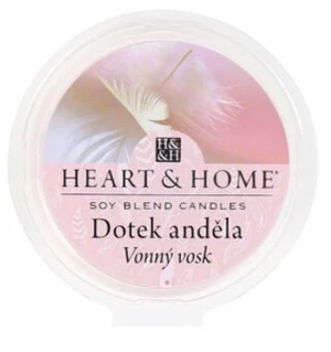 Vonný vosk - Dotek anděla