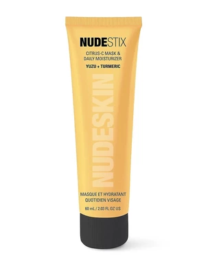 Nudestix Hydratační denní pleťový krém, maska a primer 3 v 1 Citrus-C (Mask & Daily Moisturizer) 60 ml