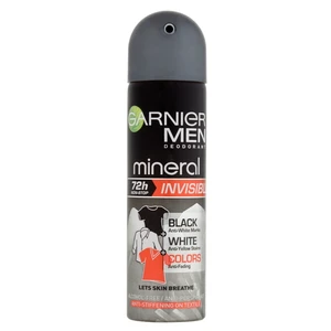 GARNIER Men Mineral Invisible deodorant 150 ml