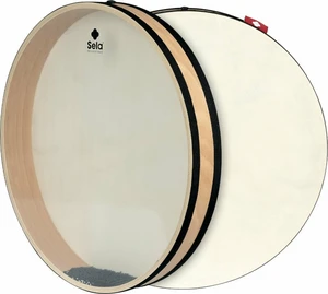 Sela Ocean Drum 45 cm Bębenek ręczny