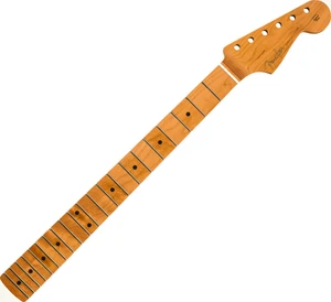 Fender Roasted Maple Vintera Mod 60s 21 Žíhaný javor (Roasted Maple) Gitarový krk