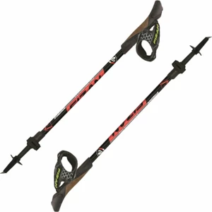 Fizan NW Revolution PRO+B Noir-Rouge 58 - 130 cm