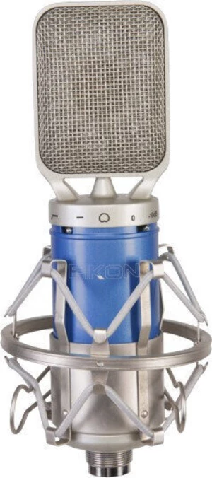 EIKON C14 Microphone à condensateur pour studio