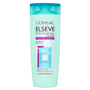 L&#39;ORÉAL Elseve Extraordinary Clay šampón 400 ml