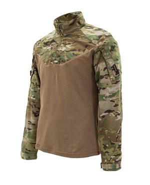 Triko Combat CCS Carinthia® – Multicam® (Barva: Multicam®, Velikost: L - long)