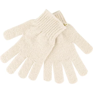So Eco Exfoliating Body Gloves peelingová rukavica 2 ks