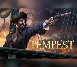Tempest: Pirate Edition Steam CD Key