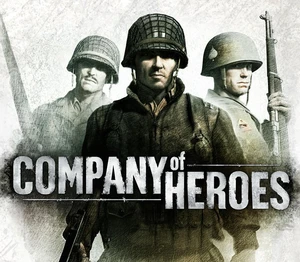 Company of Heroes RU Steam CD Key