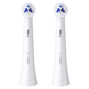 Oral-B iO Specialised Clean kartáčkové hlavy 2 ks