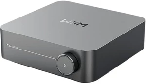 Wiim AMP Grey Gri Player de rețea Hi-Fi