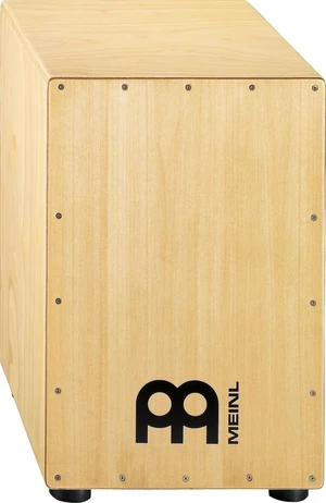 Meinl HCAJ1-NT Cajón de madera