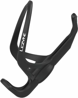 Lezyne Matrix Air Cage Black Cyklistický držák na láhev