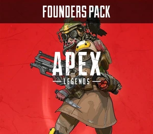 Apex Legends - Founder's Pack DLC Origin CD Key
