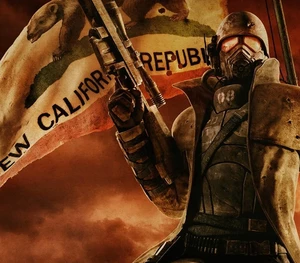 Fallout: New Vegas EN/RU Languages Only EU Steam CD Key