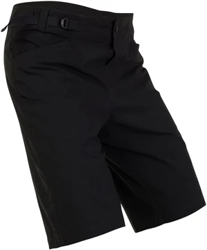 FOX Ranger Lite Shorts Black 34 Fahrradhose