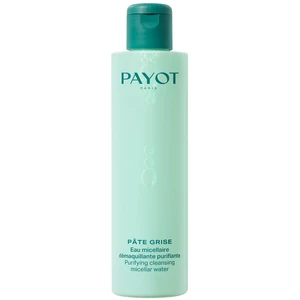 Payot Čisticí a odličovací micelární voda Pâte Grise (Purifying Cleansing Micellar Water) 200 ml