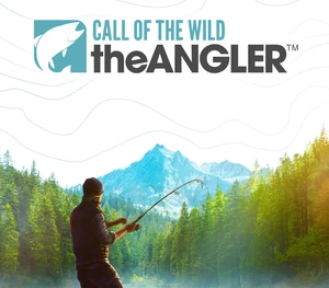 Call of the Wild: The Angler Steam Account