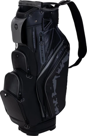 Fastfold Storm Black/Charcoal Sac de golf