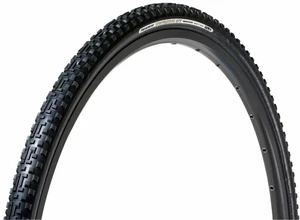 Panaracer Gravel King EXT TLC Folding Tyre 29/28" (622 mm) Black/Black Neumático de bicicleta de trekking