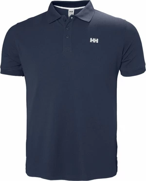 Helly Hansen Men's Driftline Polo Camisa Navy M