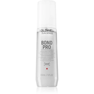 Goldwell Dualsenses Bond Pro obnovující sprej pro křehké vlasy 150 ml