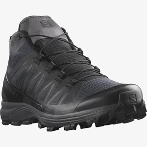 Topánky Forces Speed Assault 2 Salomon® – Wolf Grey (Farba: Wolf Grey, Veľkosť: 11,5)