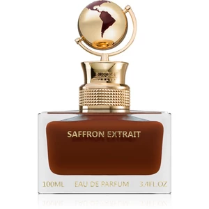 Aurora Saffron Extrait parfémovaná voda unisex 100 ml