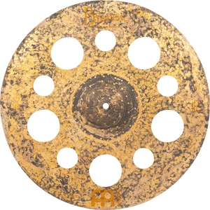 Meinl B18VPTRC Byzance Vintage Pure Trash Cymbale crash 18"