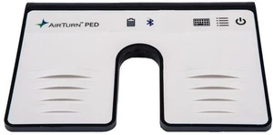 AirTurn PED Pro Pédalier pour ampli guitare