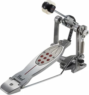 Pearl P-2050C/F Eliminator Light Transport Pédale de grosse caisse