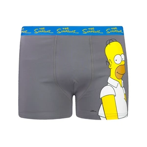 Pánské boxerky Character Simpsons 1P