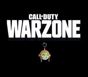 Call of Duty: Warzone - KF Weapon Charm DLC PC / PS4 / PS5 / XBOX One / Xbox Series X|S CD Key
