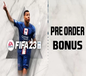 FIFA 23 - Pre-order Bonus DLC EU Xbox Series X|S CD Key