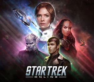Star Trek Online - Terran Phaser Bundle Digital Download CD Key