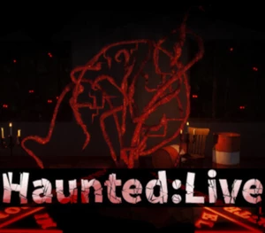 Haunted:Live Steam CD Key