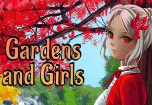 Gardens and Girls Steam CD Key