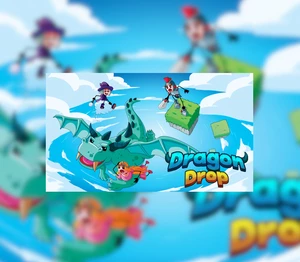 Dragon Drop (2017) Steam CD Key