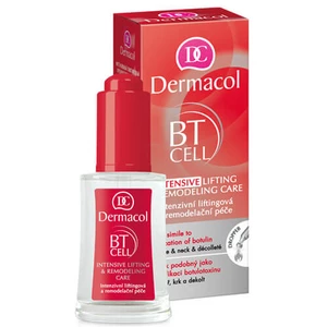 Dermacol Intenzivní liftingová a remodelační péče BT Cell 30 ml