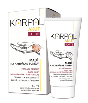 KARPAL AKUT FORTE 50 ml